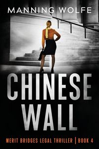 Produktbild: Chinese Wall