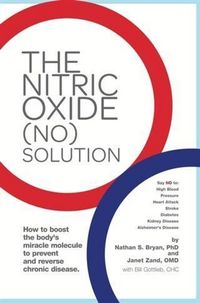Produktbild: Nitric Oxide (NO) Solution