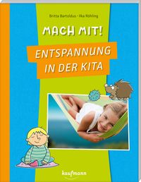 Produktbild: Mach mit! Entspannung in der Kita