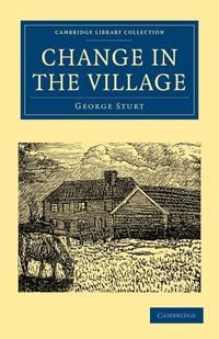 Produktbild: Change in the Village