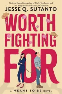 Produktbild: Worth Fighting For