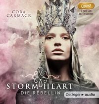Produktbild: Stormheart.Die Rebellin (Bd.1)