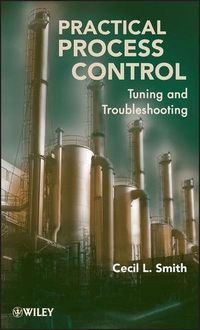 Produktbild: Practical Process Control