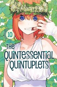 Produktbild: The Quintessential Quintuplets 10