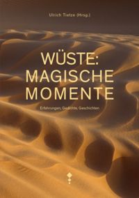 Produktbild: W&uuml;ste: Magische Momente