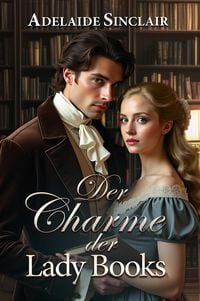 Produktbild: Der Charme von Lady Books