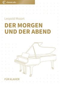 Produktbild: Der Morgen und der Abend