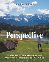Produktbild: Perspective - Amazon edition