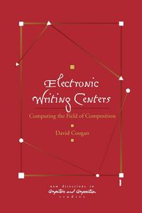 Produktbild: Electronic Writing Centers