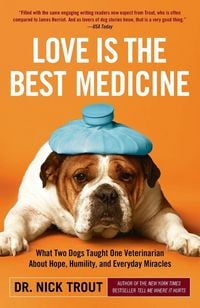 Produktbild: Love Is the Best Medicine