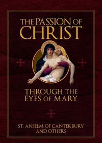Produktbild: Passion of Christ Through the Eyes of Mary