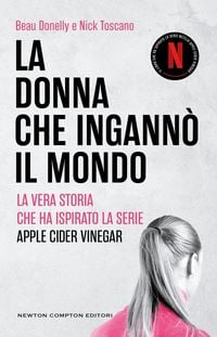 Produktbild: La donna che ingann&ograve; il mondo