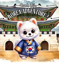 Produktbild: Jun's Big Korea Adventure