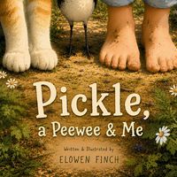 Produktbild: Pickle, a Peewee and Me