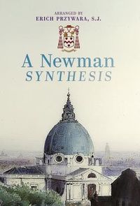 Produktbild: A Newman Synthesis