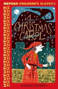 Produktbild: Oxford Children's Classics: A Christmas Carol and Other Stories