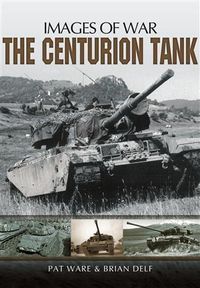 Produktbild: Centurion Tank