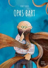 Produktbild: Opas Bart