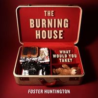 Produktbild: The Burning House