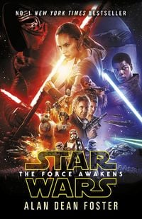 Produktbild: Star Wars: The Force Awakens
