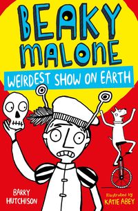 Produktbild: Weirdest Show on Earth