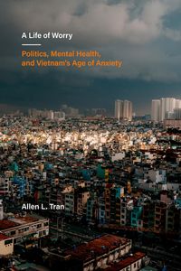 Produktbild: A Life of Worry