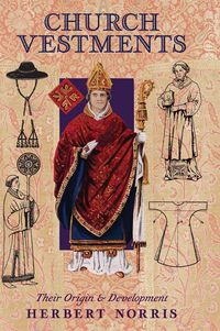 Produktbild: Church Vestments