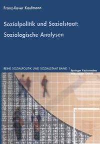 Bild vom Artikel Sozialpolitik und Sozialstaat: Soziologische Analysen vom Autor 
