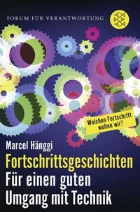 Produktbild: Fortschrittsgeschichten