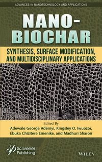 Produktbild: Nano-Biochar
