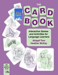 Produktbild: The Card Book