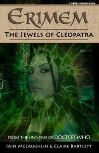 Produktbild: Erimem - The Jewels of Cleopatra