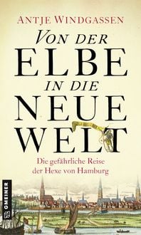 Produktbild: Von der Elbe in die Neue Welt