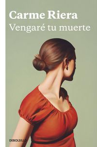 Produktbild: Vengar&eacute; tu muerte