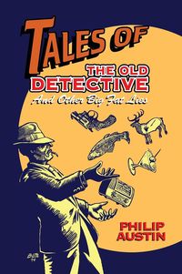 Produktbild: Tales of The Old Detective (hardback)