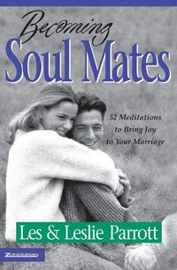 Produktbild: The Becoming Soul Mates