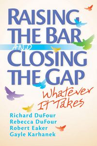 Produktbild: Raising the Bar and Closing the Gap