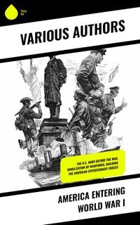 Produktbild: America Entering World War I