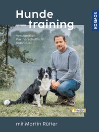 Bild vom Artikel Hundetraining mit Martin Rütter vom Autor Martin Rütter