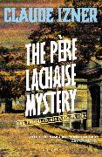 Produktbild: The Vanishing at Pere-Lachaise