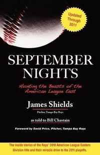 Produktbild: September Nights