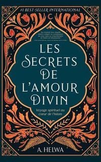 Produktbild: Les secrets de l'amour Divin