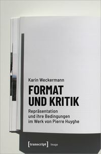 Produktbild: Format und Kritik