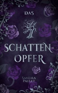 Produktbild: Das Schattenopfer