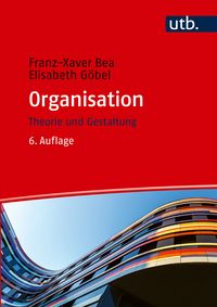 Produktbild: Organisation