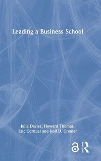 Produktbild: Leading a Business School