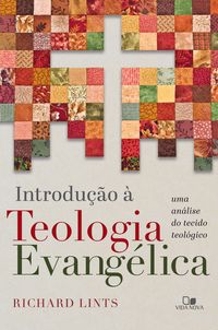 Produktbild: Introdu&ccedil;&atilde;o &agrave; teologia evang&eacute;lica