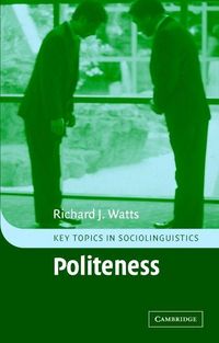 Produktbild: Politeness