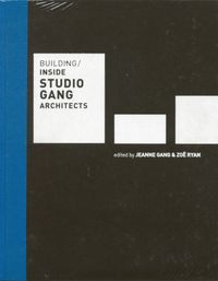 Produktbild: Gang, J: Building