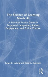 Produktbild: The Science of Learning Meets AI
